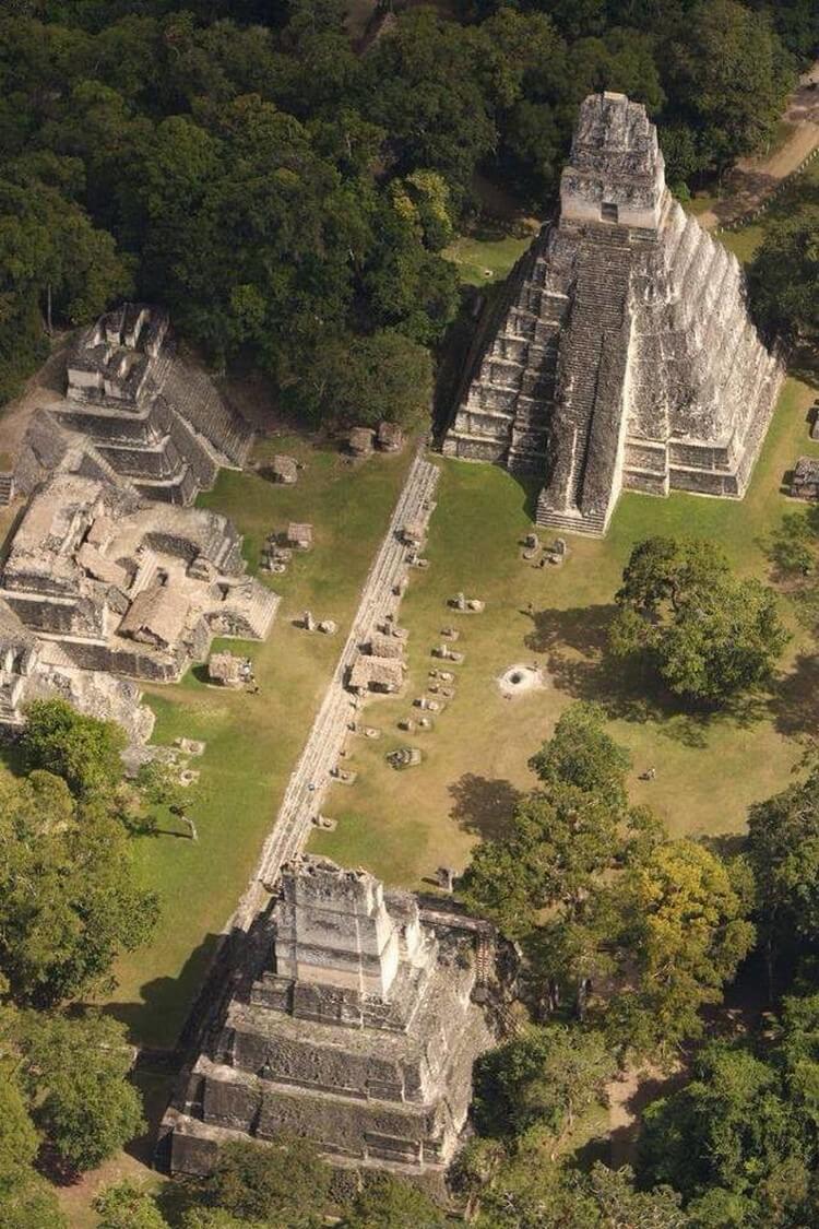 Кроме пирамид храмов и дворцов. Тикаль Мексика. Тикаль Гватемала. Парк Тикаль Гватемала. Пирамиды Майя Тикаль.
