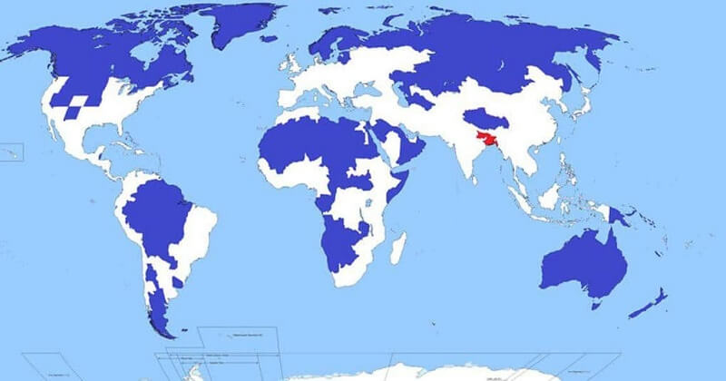 Мир пей карта недоступна