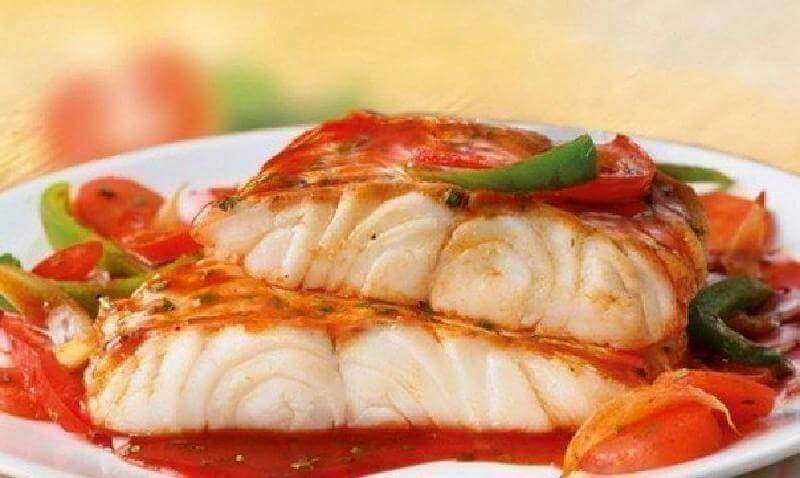 Запекаем вкусно рыбу — 5 быстрых и несложных рецептов!