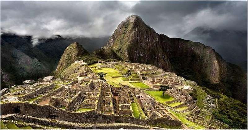 Канадский школьник нашел затерянный город майя по звездным 